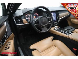 Volvo V-90 2.0 T8 AWD Inscription Pano LED ACC HUD B&W Camera SHZ AHK picture 18