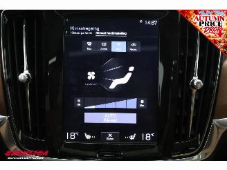 Volvo V-90 2.0 T8 AWD Inscription Pano LED ACC HUD B&W Camera SHZ AHK picture 31