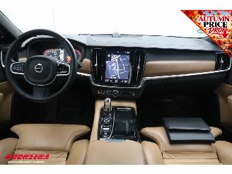 Volvo V-90 2.0 T8 AWD Inscription Pano LED ACC HUD B&W Camera SHZ AHK picture 14