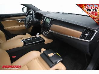 Volvo V-90 2.0 T8 AWD Inscription Pano LED ACC HUD B&W Camera SHZ AHK picture 13