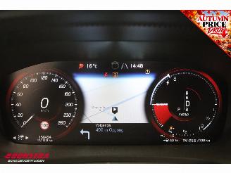 Volvo V-90 2.0 T8 AWD Inscription Pano LED ACC HUD B&W Camera SHZ AHK picture 22