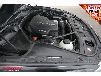 BMW 5-serie Touring 520i Aut. M Sport Cruise Navi Virtual PDC Bluetooth Clima picture 12