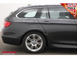 BMW 5-serie Touring 520i Aut. M Sport Cruise Navi Virtual PDC Bluetooth Clima picture 5