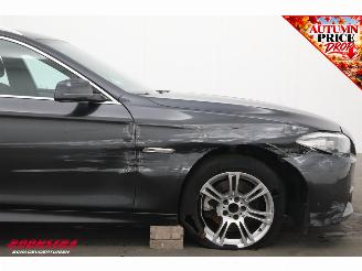 BMW 5-serie Touring 520i Aut. M Sport Cruise Navi Virtual PDC Bluetooth Clima picture 7