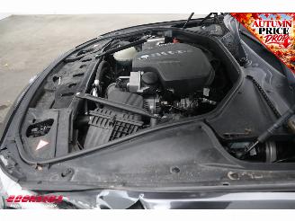 BMW 5-serie Touring 520i Aut. M Sport Cruise Navi Virtual PDC Bluetooth Clima picture 14