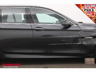 BMW 5-serie Touring 520i Aut. M Sport Cruise Navi Virtual PDC Bluetooth Clima picture 6