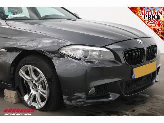 BMW 5-serie Touring 520i Aut. M Sport Cruise Navi Virtual PDC Bluetooth Clima picture 10