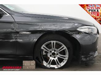 BMW 5-serie Touring 520i Aut. M Sport Cruise Navi Virtual PDC Bluetooth Clima picture 8