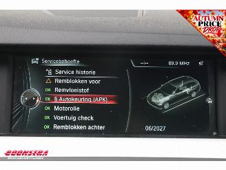 BMW 5-serie Touring 520i Aut. M Sport Cruise Navi Virtual PDC Bluetooth Clima picture 33