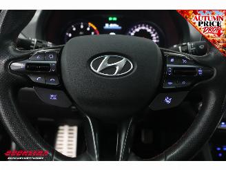 Hyundai I-30 2.0 T-GDI N2 Performance Fastback Pano Navi SHZ LrHZ Camera PDC picture 20