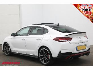 Hyundai I-30 2.0 T-GDI N2 Performance Fastback Pano Navi SHZ LrHZ Camera PDC picture 4
