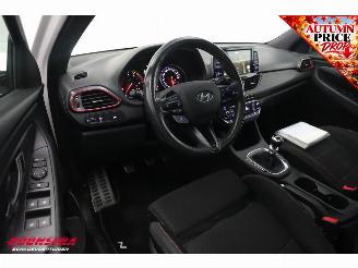 Hyundai I-30 2.0 T-GDI N2 Performance Fastback Pano Navi SHZ LrHZ Camera PDC picture 18