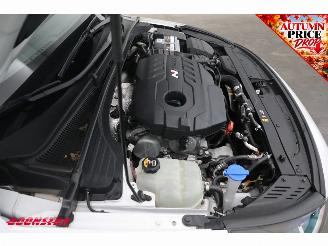 Hyundai I-30 2.0 T-GDI N2 Performance Fastback Pano Navi SHZ LrHZ Camera PDC picture 5