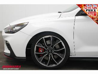 Hyundai I-30 2.0 T-GDI N2 Performance Fastback Pano Navi SHZ LrHZ Camera PDC picture 9