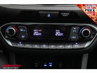 Hyundai I-30 2.0 T-GDI N2 Performance Fastback Pano Navi SHZ LrHZ Camera PDC picture 27