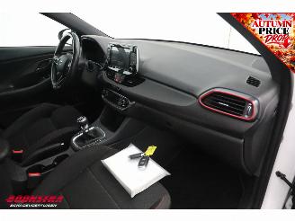 Hyundai I-30 2.0 T-GDI N2 Performance Fastback Pano Navi SHZ LrHZ Camera PDC picture 13