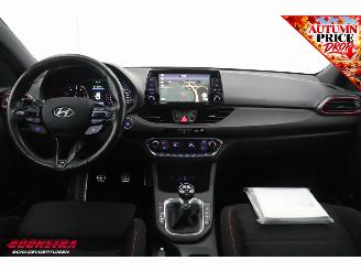 Hyundai I-30 2.0 T-GDI N2 Performance Fastback Pano Navi SHZ LrHZ Camera PDC picture 14