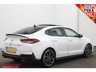 Hyundai I-30 2.0 T-GDI N2 Performance Fastback Pano Navi SHZ LrHZ Camera PDC picture 3