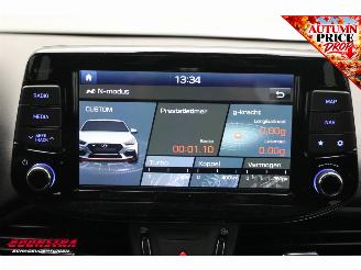 Hyundai I-30 2.0 T-GDI N2 Performance Fastback Pano Navi SHZ LrHZ Camera PDC picture 25