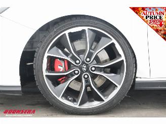 Hyundai I-30 2.0 T-GDI N2 Performance Fastback Pano Navi SHZ LrHZ Camera PDC picture 12