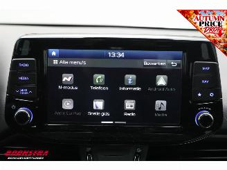 Hyundai I-30 2.0 T-GDI N2 Performance Fastback Pano Navi SHZ LrHZ Camera PDC picture 24