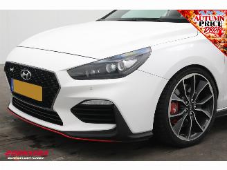 Hyundai I-30 2.0 T-GDI N2 Performance Fastback Pano Navi SHZ LrHZ Camera PDC picture 8
