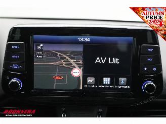 Hyundai I-30 2.0 T-GDI N2 Performance Fastback Pano Navi SHZ LrHZ Camera PDC picture 26