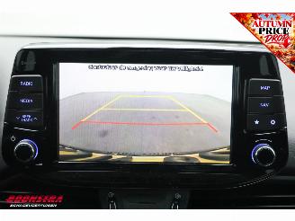Hyundai I-30 2.0 T-GDI N2 Performance Fastback Pano Navi SHZ LrHZ Camera PDC picture 23