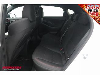Hyundai I-30 2.0 T-GDI N2 Performance Fastback Pano Navi SHZ LrHZ Camera PDC picture 17