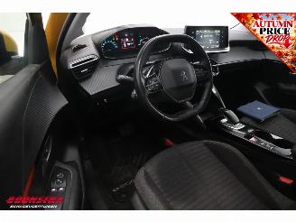 Peugeot e-208 EV Blue Lease Active 50 kWh Cruise Navi PDC SHZ Bluetooth Clima picture 19