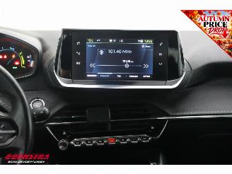 Peugeot e-208 EV Blue Lease Active 50 kWh Cruise Navi PDC SHZ Bluetooth Clima picture 16