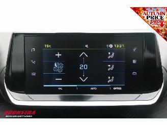Peugeot e-208 EV Blue Lease Active 50 kWh Cruise Navi PDC SHZ Bluetooth Clima picture 28