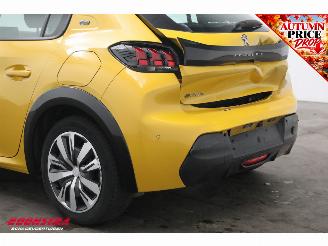 Peugeot e-208 EV Blue Lease Active 50 kWh Cruise Navi PDC SHZ Bluetooth Clima picture 6