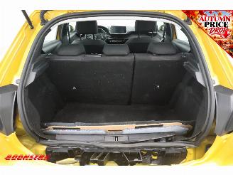 Peugeot e-208 EV Blue Lease Active 50 kWh Cruise Navi PDC SHZ Bluetooth Clima picture 29