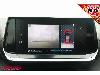 Peugeot e-208 EV Blue Lease Active 50 kWh Cruise Navi PDC SHZ Bluetooth Clima picture 27