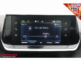 Peugeot e-208 EV Blue Lease Active 50 kWh Cruise Navi PDC SHZ Bluetooth Clima picture 26