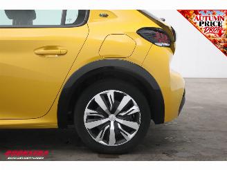 Peugeot e-208 EV Blue Lease Active 50 kWh Cruise Navi PDC SHZ Bluetooth Clima picture 5