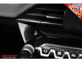 Peugeot e-208 EV Blue Lease Active 50 kWh Cruise Navi PDC SHZ Bluetooth Clima picture 25