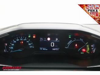 Peugeot e-208 EV Blue Lease Active 50 kWh Cruise Navi PDC SHZ Bluetooth Clima picture 21