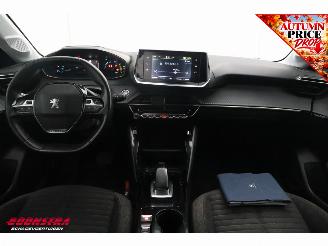 Peugeot e-208 EV Blue Lease Active 50 kWh Cruise Navi PDC SHZ Bluetooth Clima picture 15