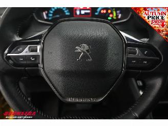 Peugeot e-208 EV Blue Lease Active 50 kWh Cruise Navi PDC SHZ Bluetooth Clima picture 20
