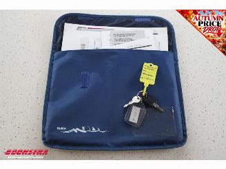 Hobby  Prestige 540 UL Luifel LMV Middenkeuken Rondzit Lengtebed picture 28