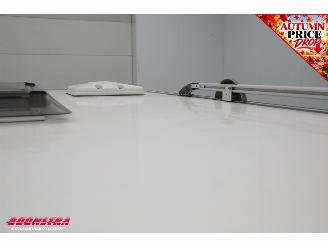 Hobby  Prestige 540 UL Luifel LMV Middenkeuken Rondzit Lengtebed picture 7