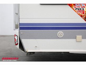 Hobby  Prestige 540 UL Luifel LMV Middenkeuken Rondzit Lengtebed picture 11