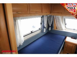 Hobby  Prestige 540 UL Luifel LMV Middenkeuken Rondzit Lengtebed picture 19