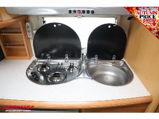 Hobby  Prestige 540 UL Luifel LMV Middenkeuken Rondzit Lengtebed picture 21