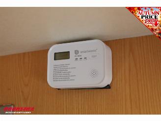 Hobby  Prestige 540 UL Luifel LMV Middenkeuken Rondzit Lengtebed picture 27
