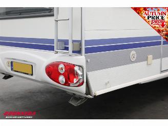 Hobby  Prestige 540 UL Luifel LMV Middenkeuken Rondzit Lengtebed picture 10