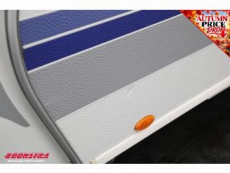 Hobby  Prestige 540 UL Luifel LMV Middenkeuken Rondzit Lengtebed picture 13