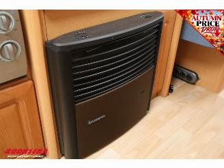 Hobby  Prestige 540 UL Luifel LMV Middenkeuken Rondzit Lengtebed picture 25